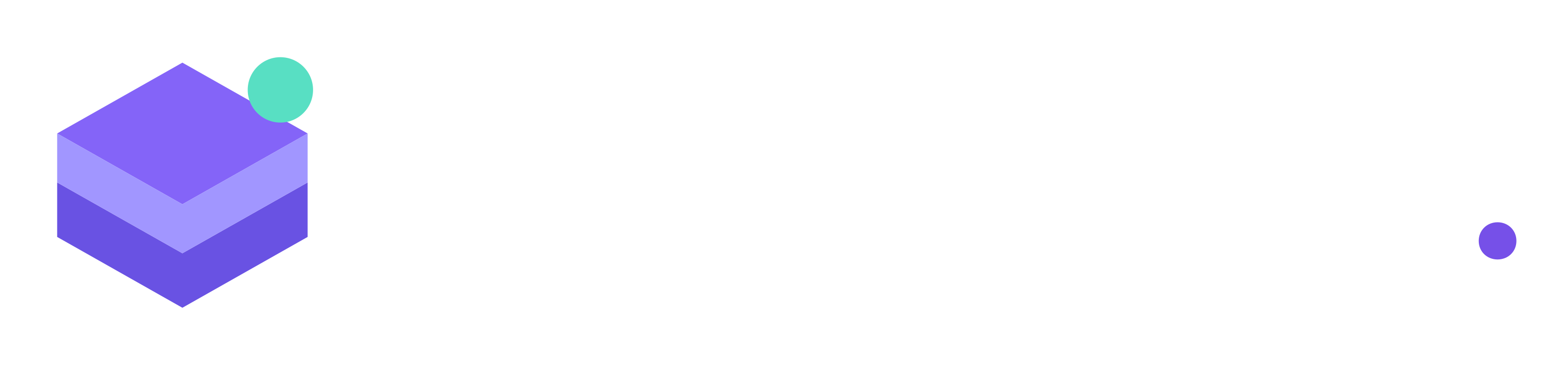 ServerCone logo with white lettering on a dark background
